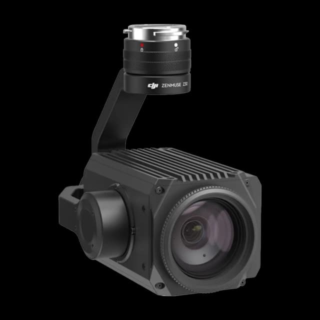 ZENMUSE Z30