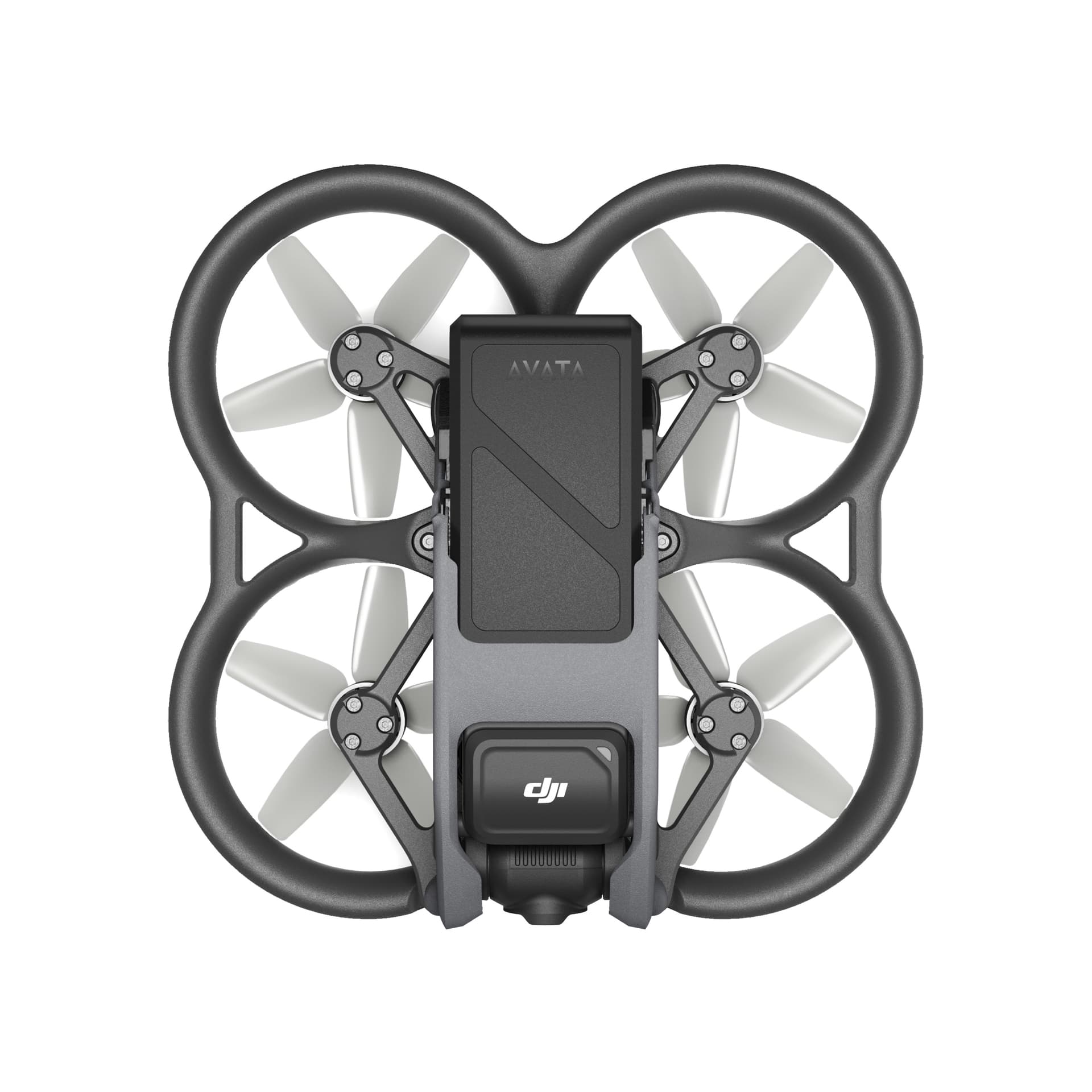 Mavic-Air2-Aircraft-folded