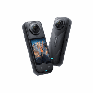 Insta360 X5 Standard Bundle