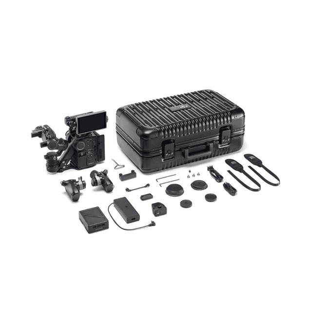 DJI Ronin 4D-6K/8K