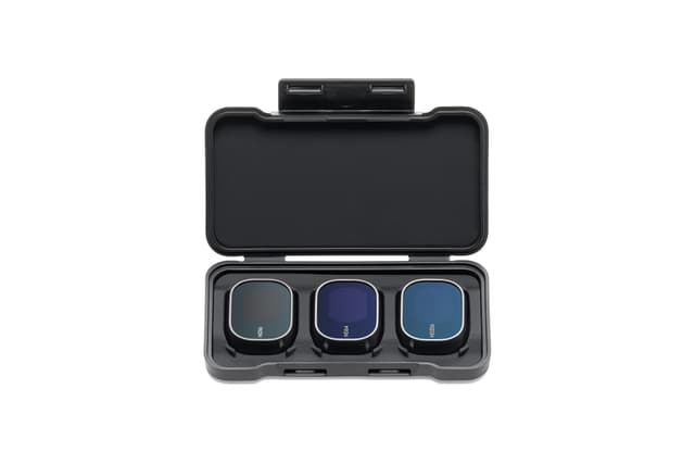 DJI Mini 4 Pro ND Filter Set (ND16/64/256)