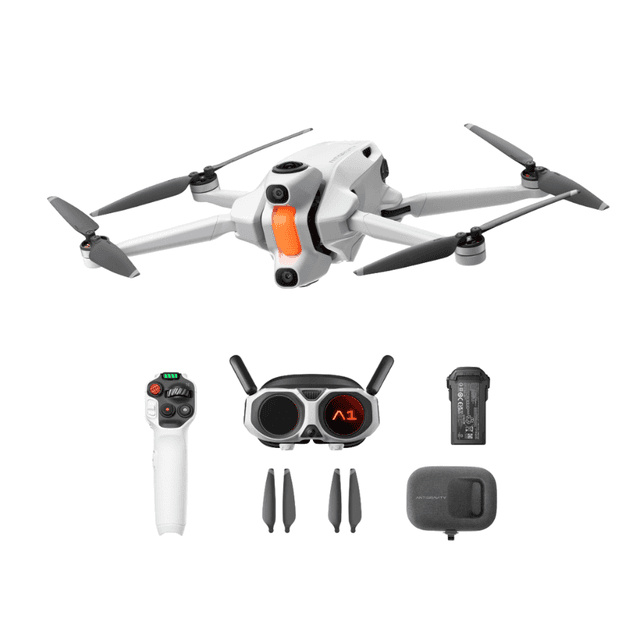 Insta360 Antigravity A1 (Standard Bundle)