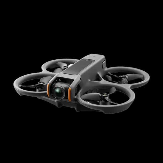 DJI Avata 2 (Aircraft Only)