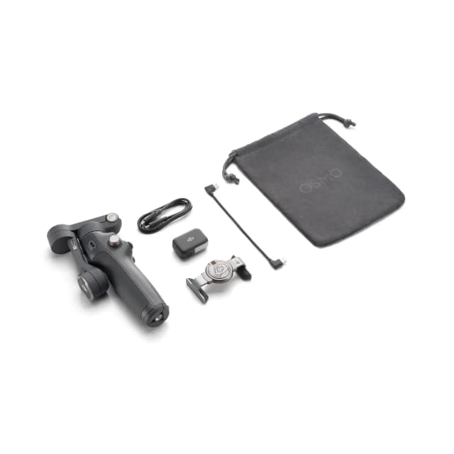 Osmo Mobile 8 Standard