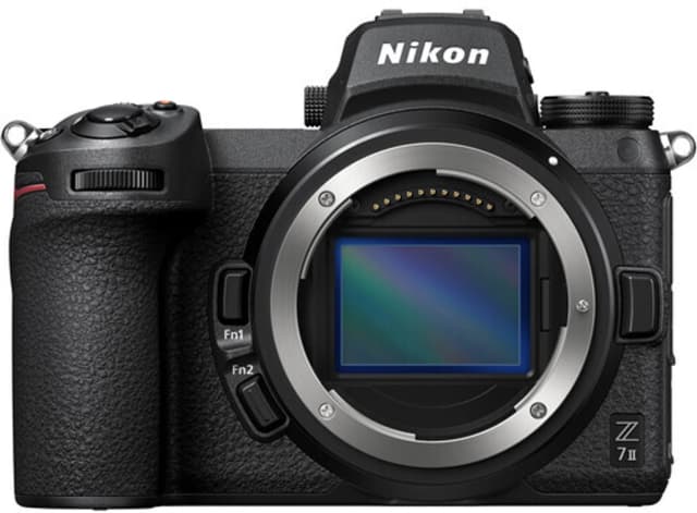 Nikon Z7 II (Body)