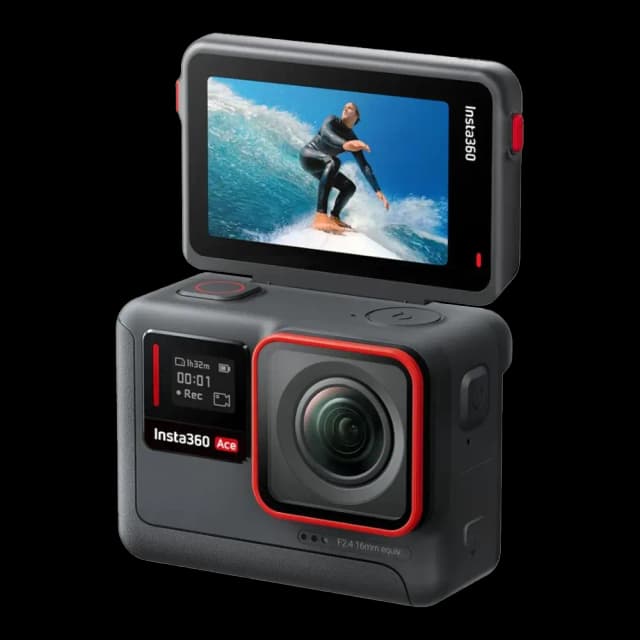 Insta360 Ace Pro