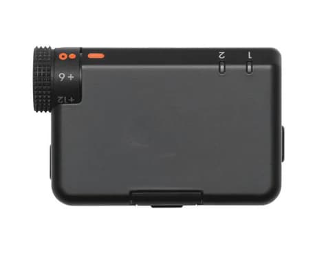 Mic Mini Receiver