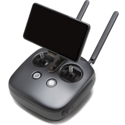 RCfor Phantom pro