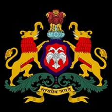 Seal of Karnataka