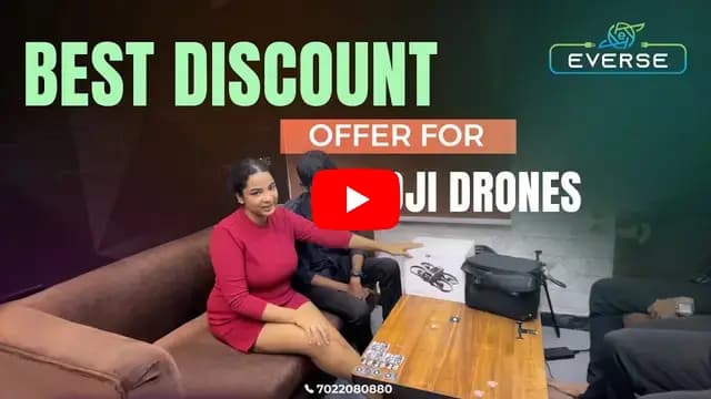 What's the BEST DJI Drone Deal for You?