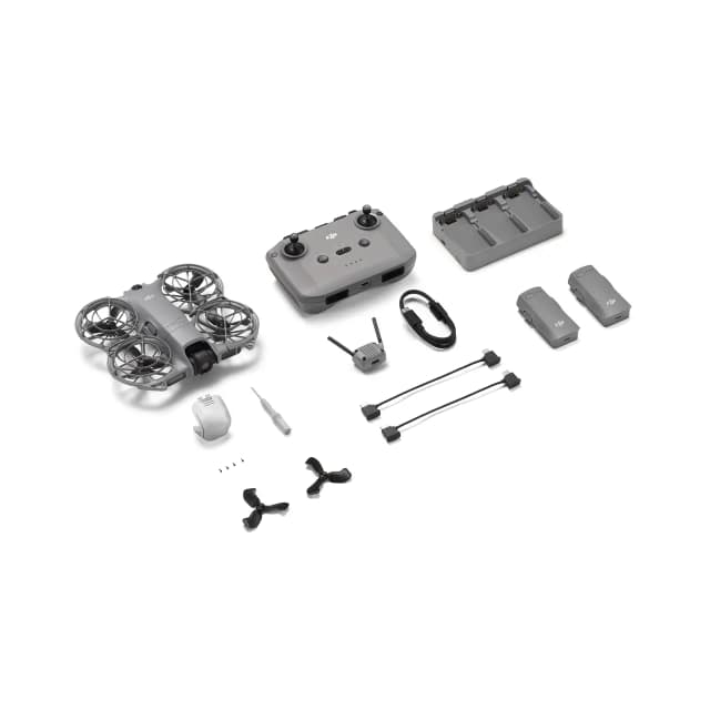 DJI Neo 2 Fly More Combo Drone