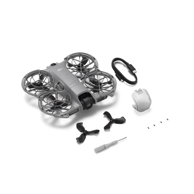 DJI Neo 2(Drone Only)