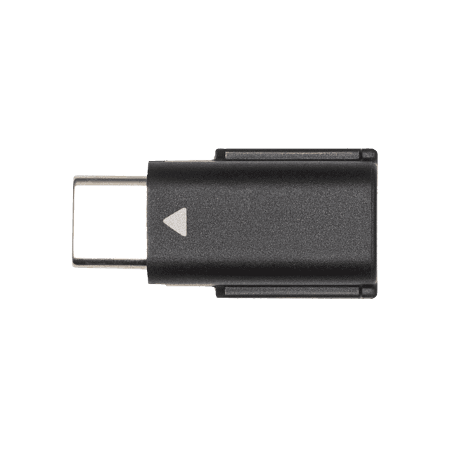 DJI Mic Mobile Phone Adapter (Type-C)