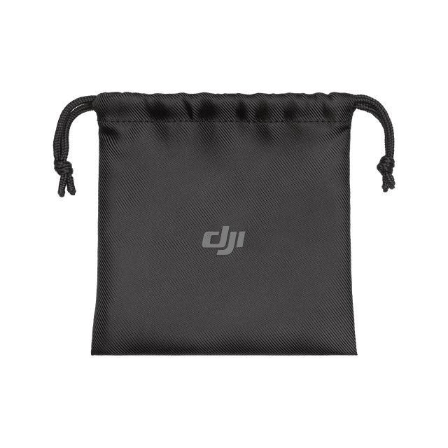 DJI Mic Carrying Pouch