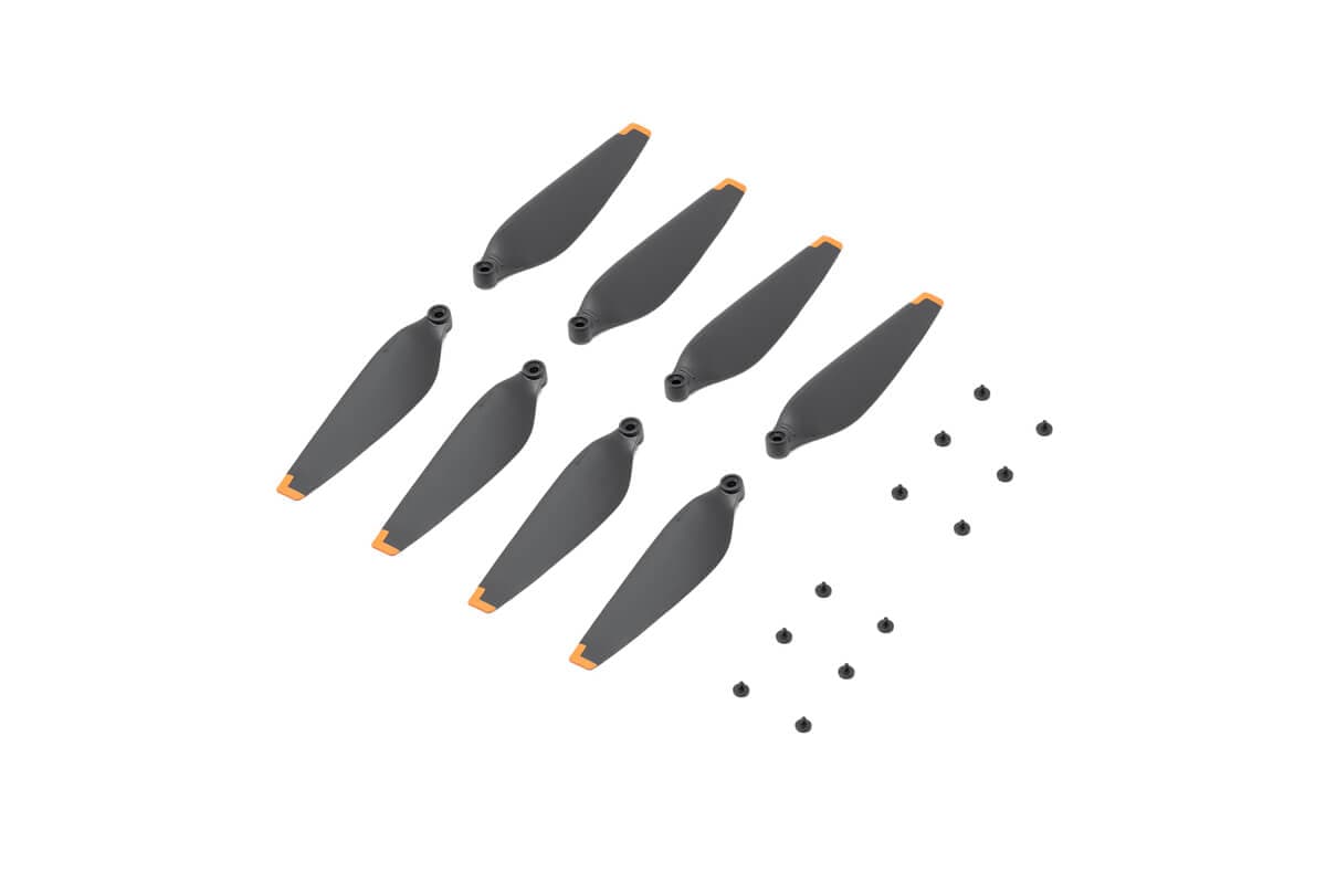 Propellers
