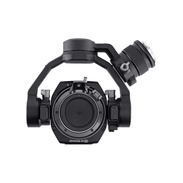 DJI Ronin 4D-6K/8K By Everse