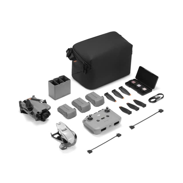 DJI Mini 5 Pro Fly More Combo (DJI RC-N3)