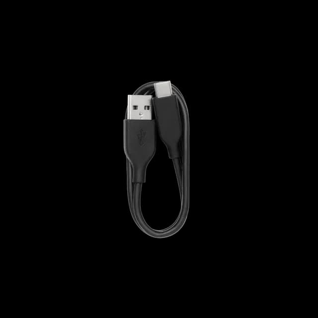 DJI Mic USB-C Charging Cable × 1