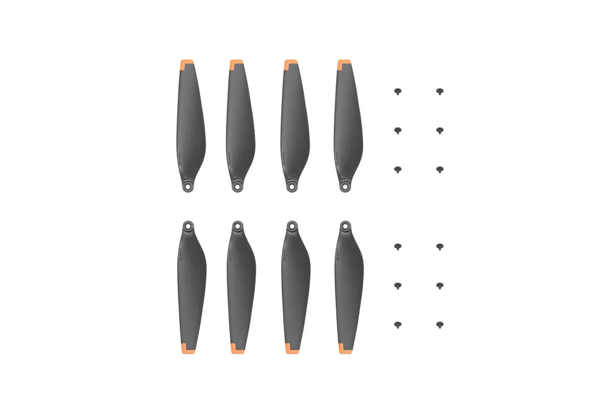 Propellers