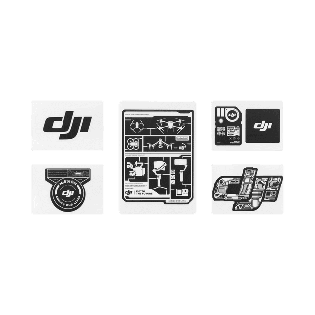 DJI RS 4 Pro Gimbal Stabilizer Combo by Everse