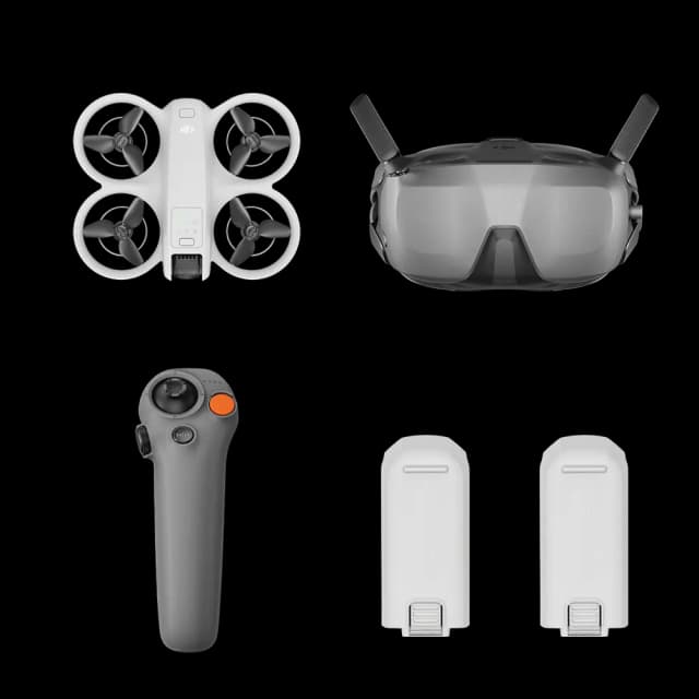 Dji Neo Motion Fly More Combo