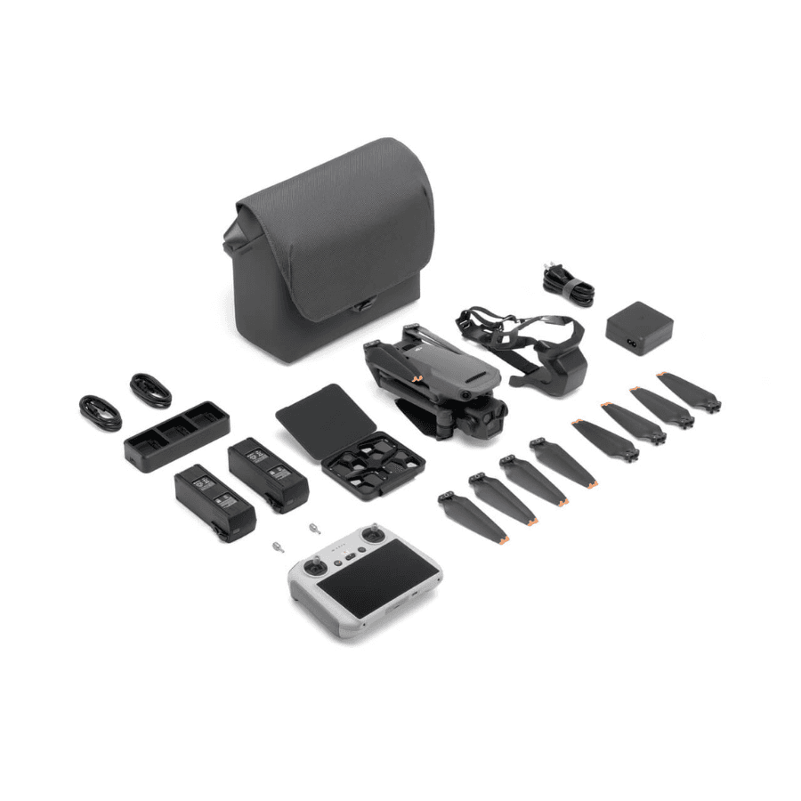 Mavic 3 pro fly more combo