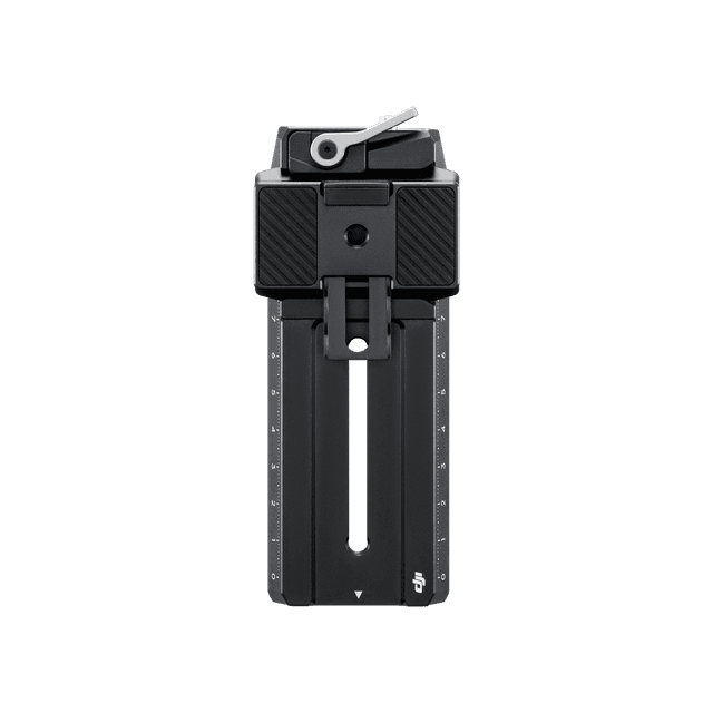 DJI RS 4 Pro Gimbal Stabilizer Combo by Everse