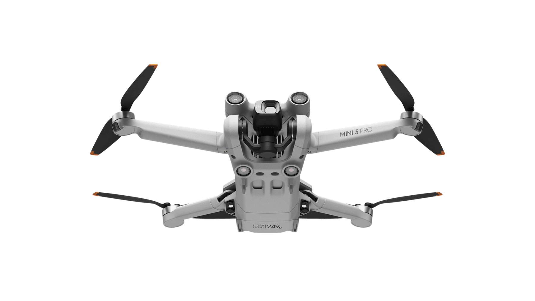 eVerse-dji-Mini3Pro-drone-up-front