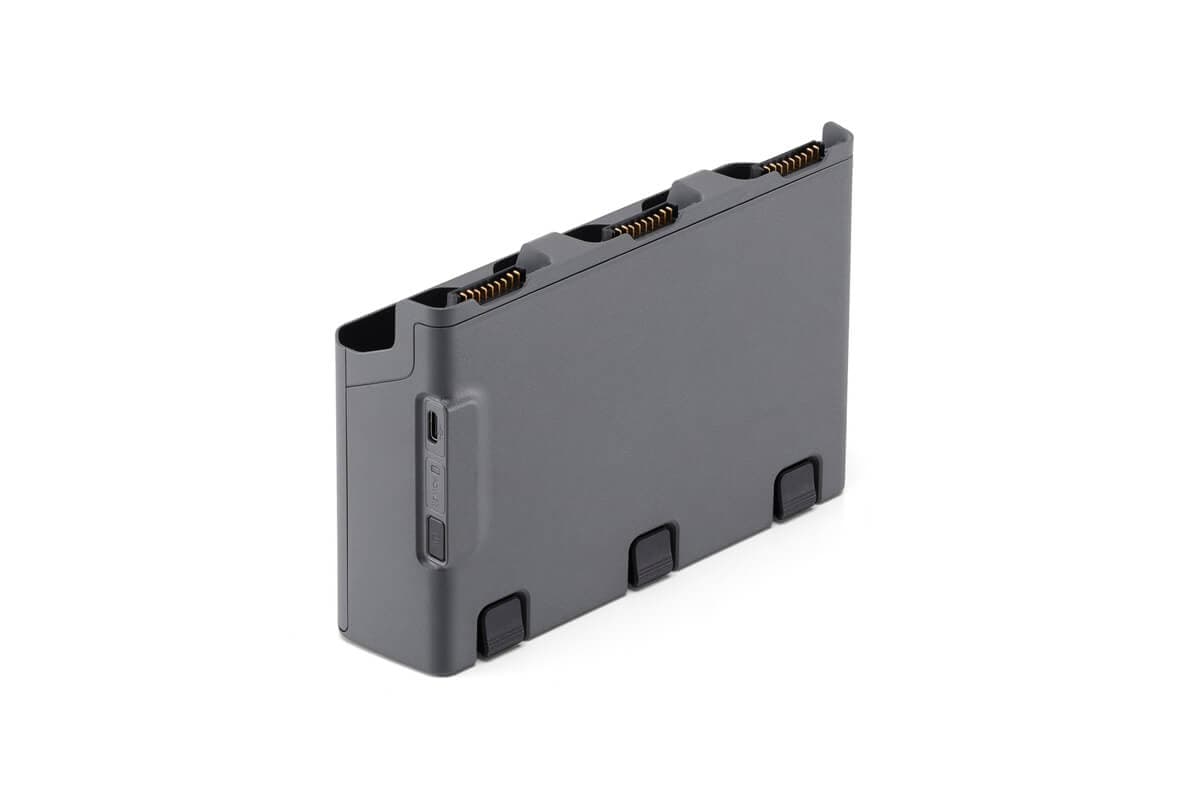 everse-DJI-Air-3-Battery-Charging-Hub-back