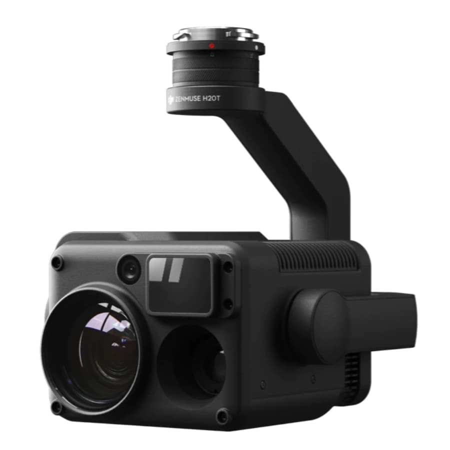 DJI Zenmuse H20T-001