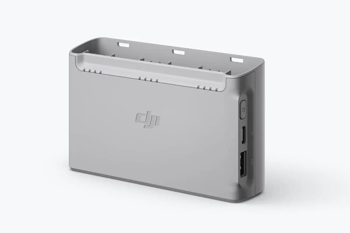 Two Way Charging Hub Dji Mini 2Mini 2 SE-03