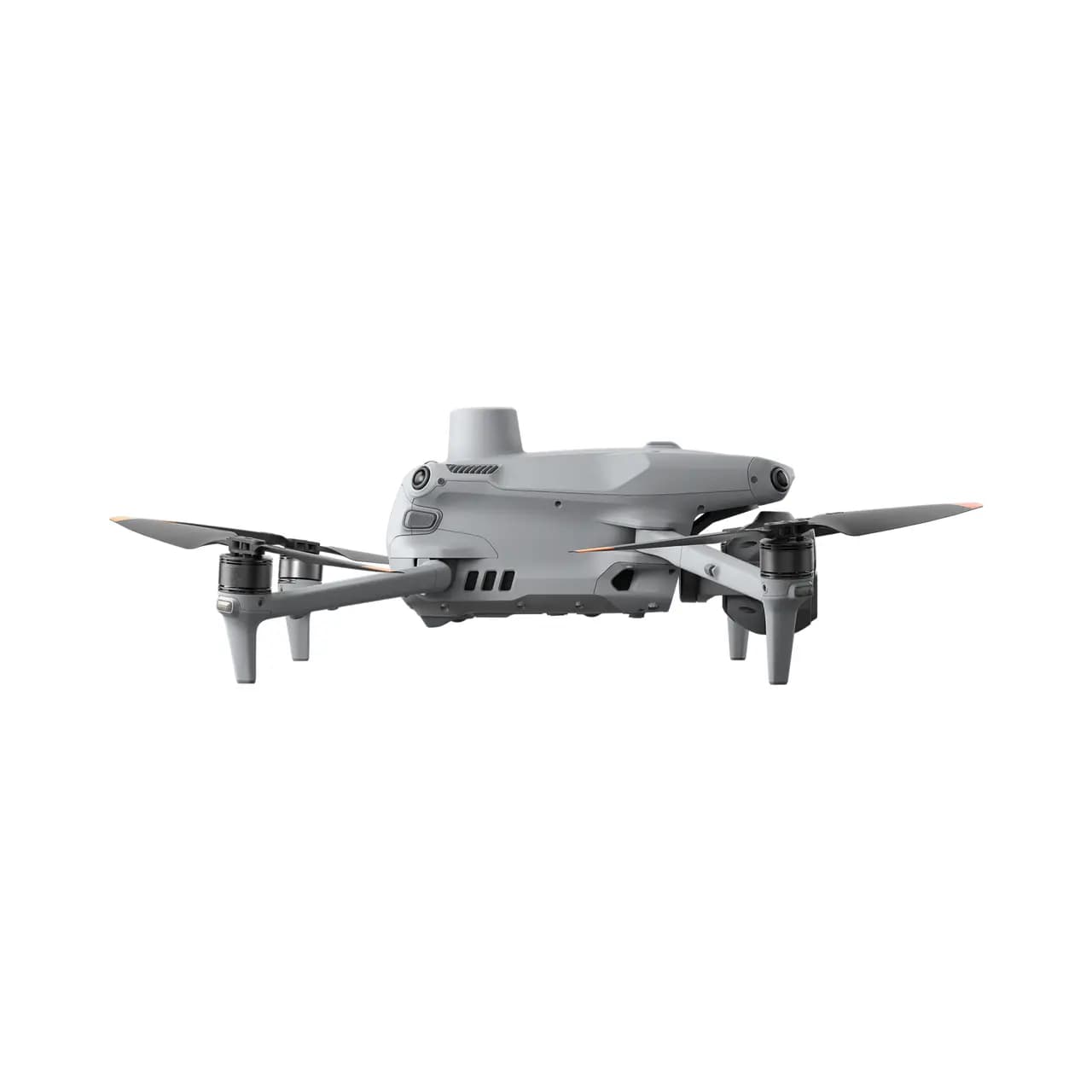 Matrice 4E Aircraft right open
