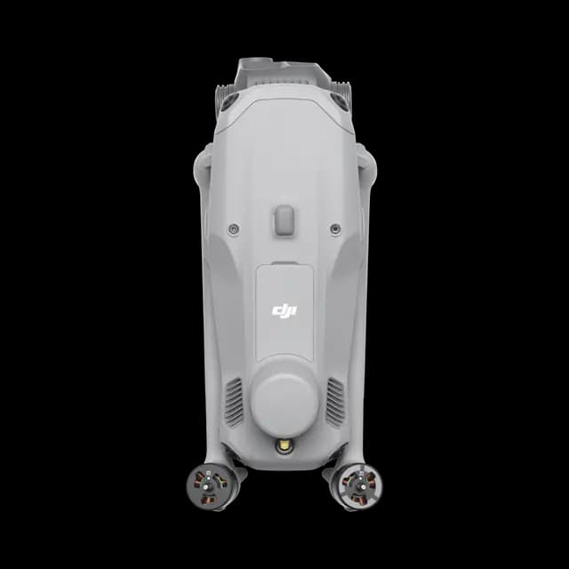 DJI Matrice 4T x 1