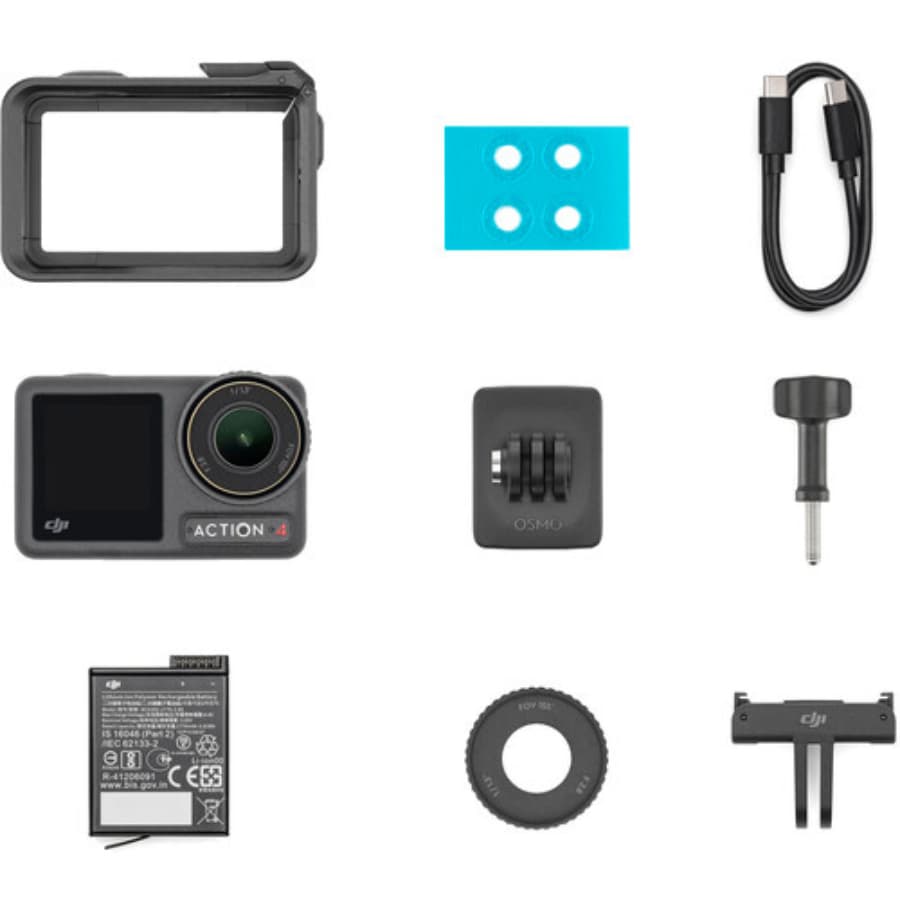 dji-osmo-action-4-camera
