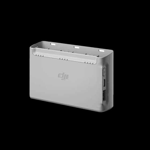 Two Way Charging Hub – Mini 2/Mini 2 SE/Mini 4K