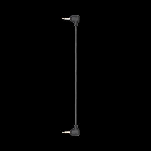 DJI Mic 2 Camera Audio Cable (3.5mm TRS)