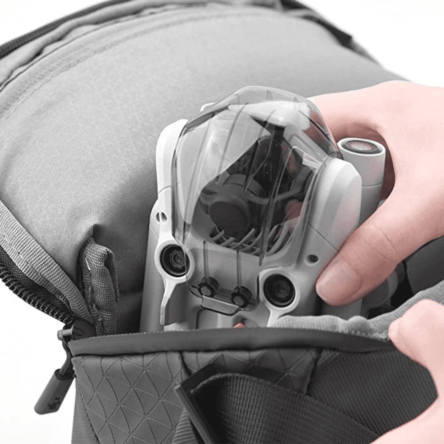 Gimbal Cover Cap for DJI Mini 3 Pro Buy From Everse