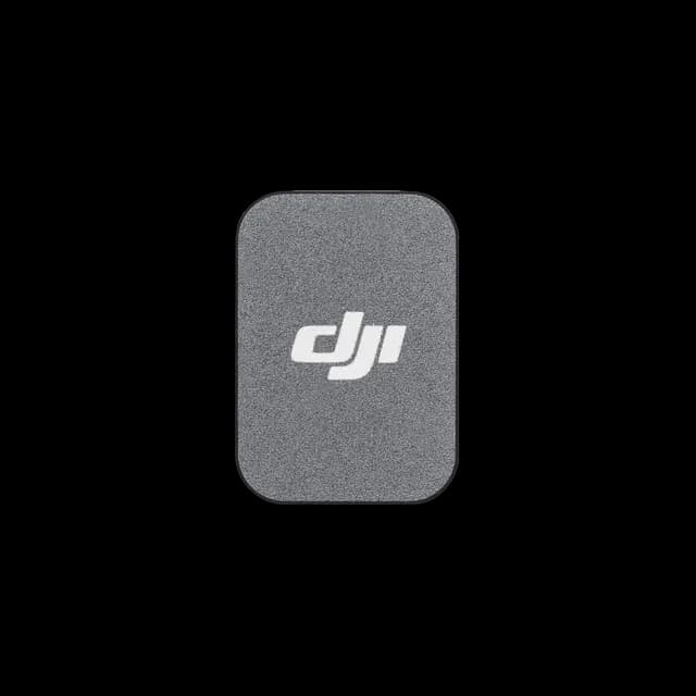 DJI Mic Mini Clip Magnet × 1