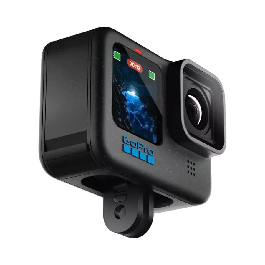 GoPro Hero
