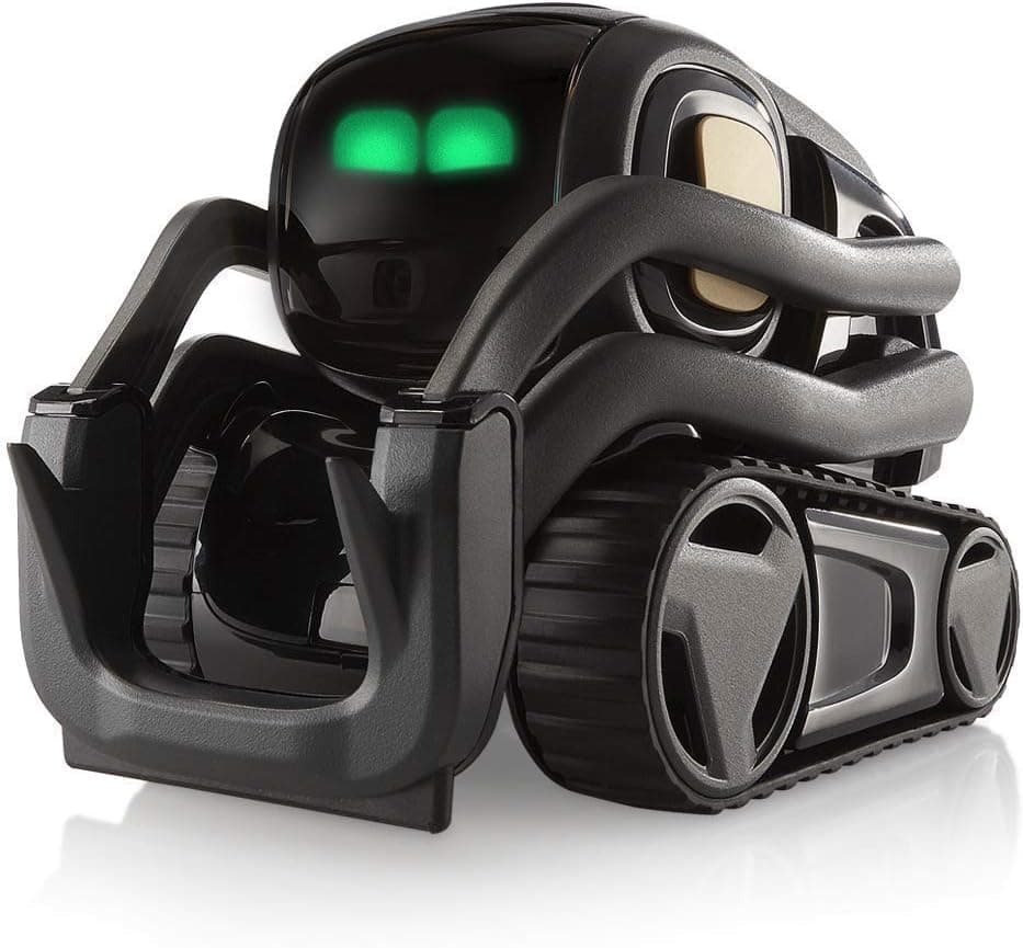 VECTOR INTELLIGENT ROBOT