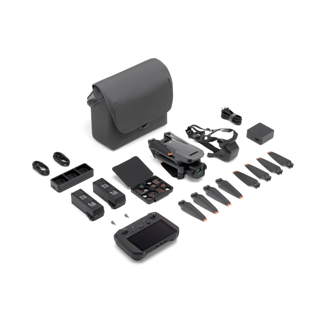 Mavic 3 classic