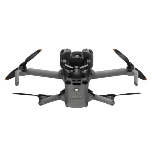 DJI Mini 5 Pro fly more combo Plus with RC 2(52 minutes)