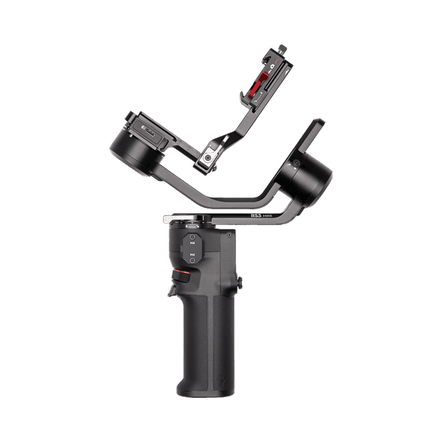 DJI RS 3 Mini Camera by Everse