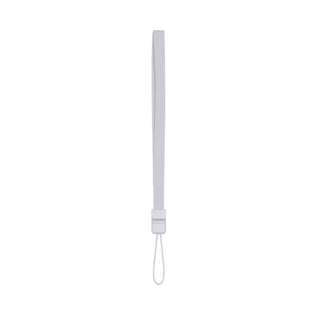 Wrist Strap (Athens Gray)