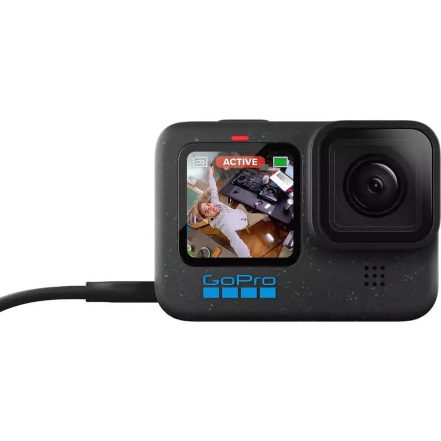 GoPro Hero