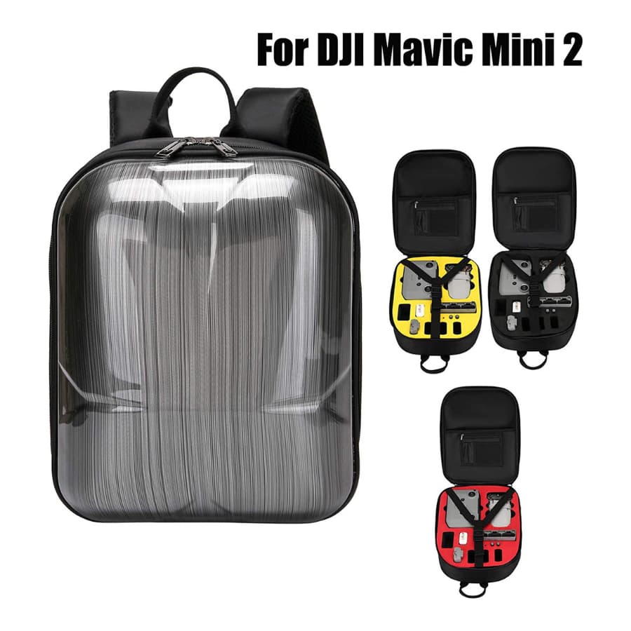 Hard Storage Carrying Case for DJI Mavic Mini 2-03