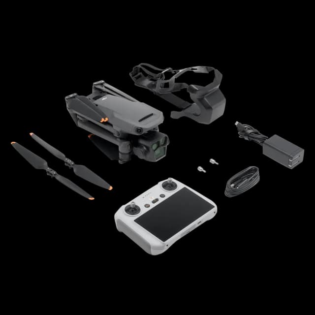DJI Mavic 3 Pro Cine Premium Combo