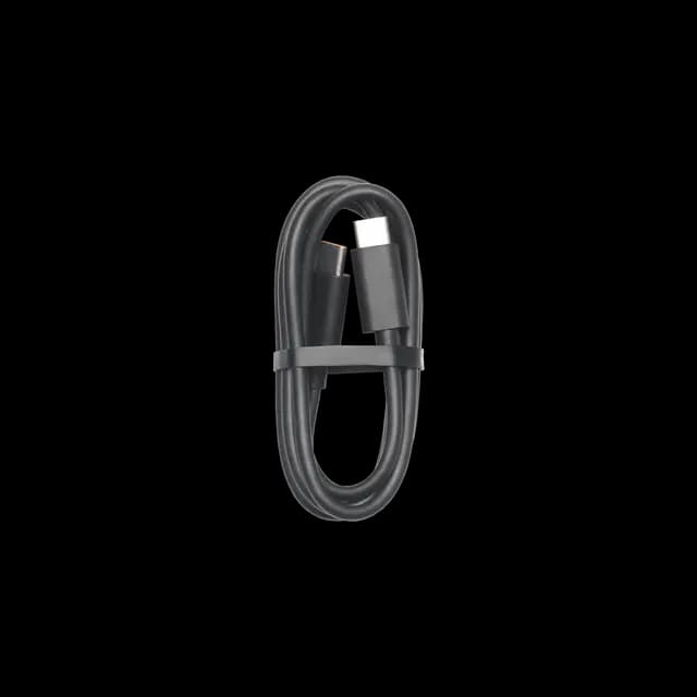 USB-C to USB-C Data Cable x1