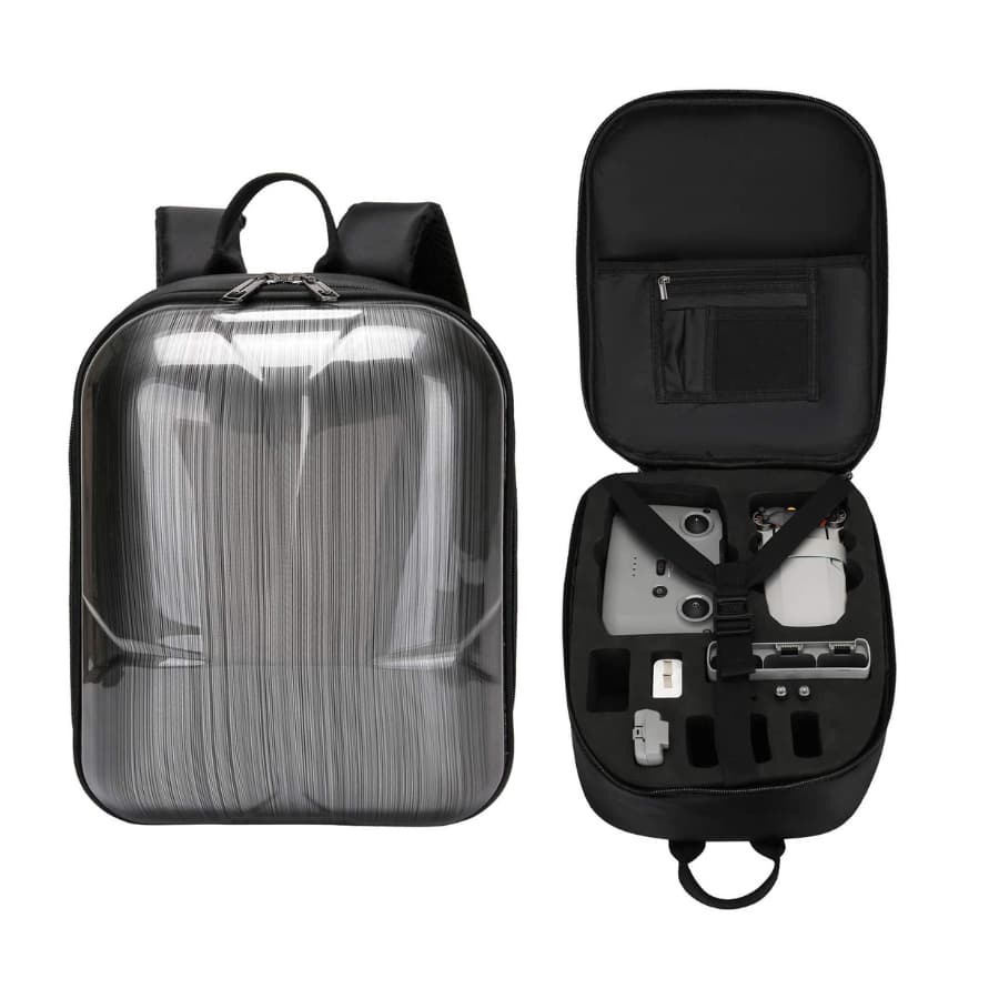 Hard Storage Carrying Case for DJI Mavic Mini 2-01