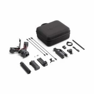DJI RS 3 Combo Gimbal Stabilizer